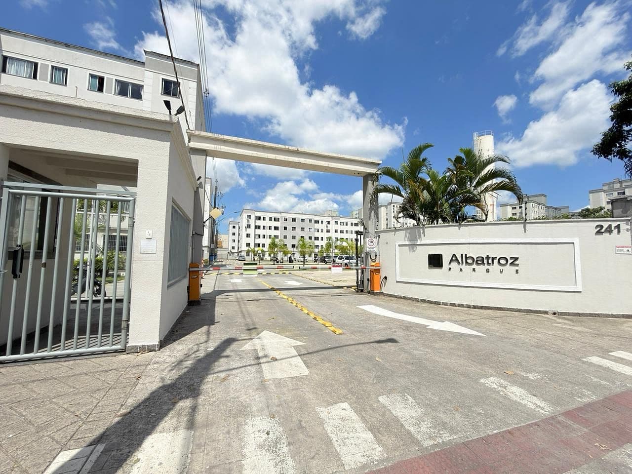 Apartamento no Residencial Albatroz – Colinas de laranjeiras - Serra ES — foto 1