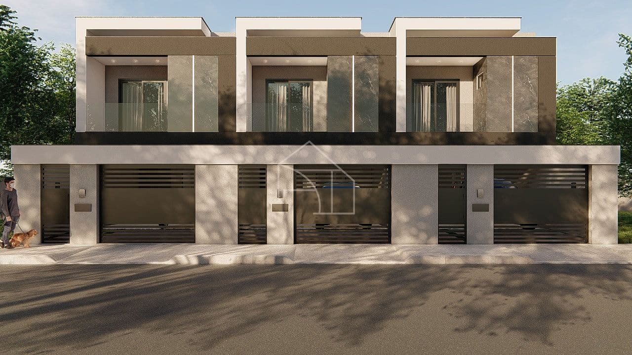 Excelente Casa de Alto Padrão com 3 Suítes no Yahoo Residence - Manguinhos — foto 1