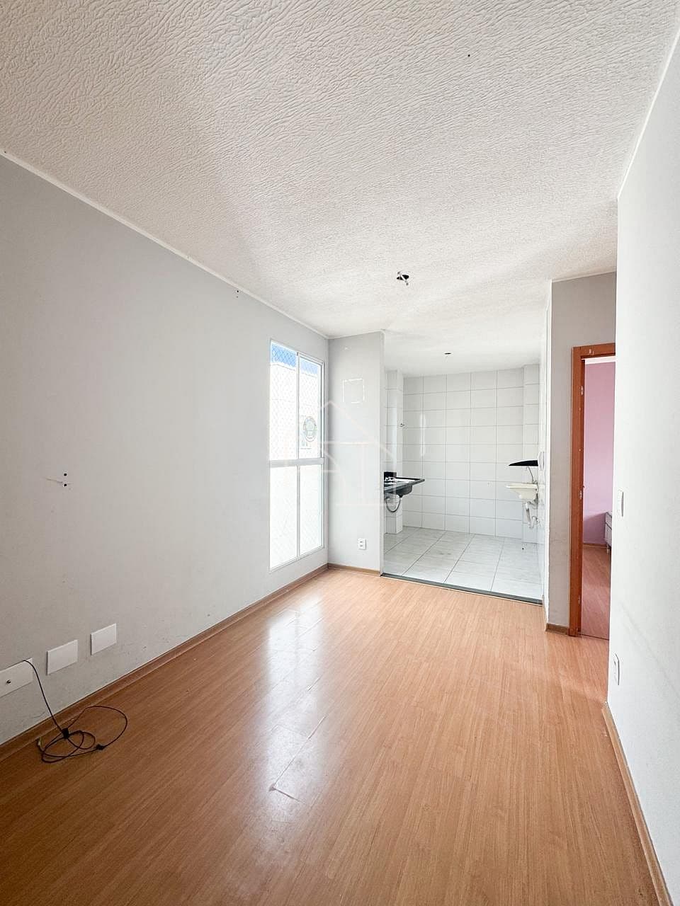 Apartamento à venda em Morada de Laranjeiras – Condomínio Vila de Camburi — foto 1