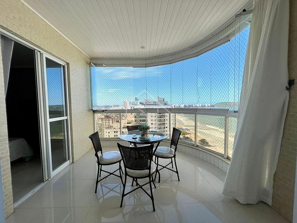 Apartamento Alto Padrão à Venda – Praia do Morro, Guarapari/ES — foto 1