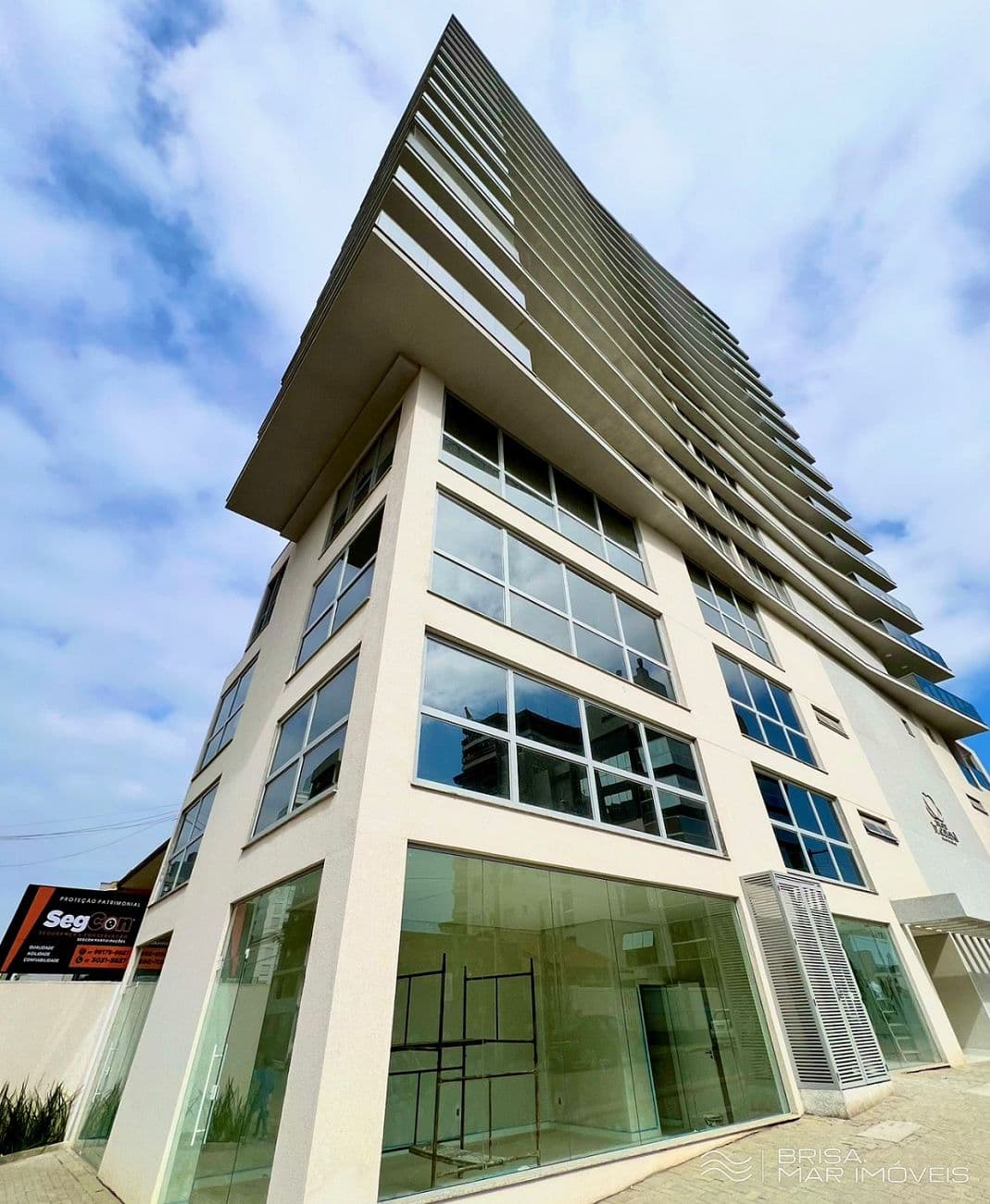 3 quartos, piscina, vista mar em Balneário Piçarras — foto 1