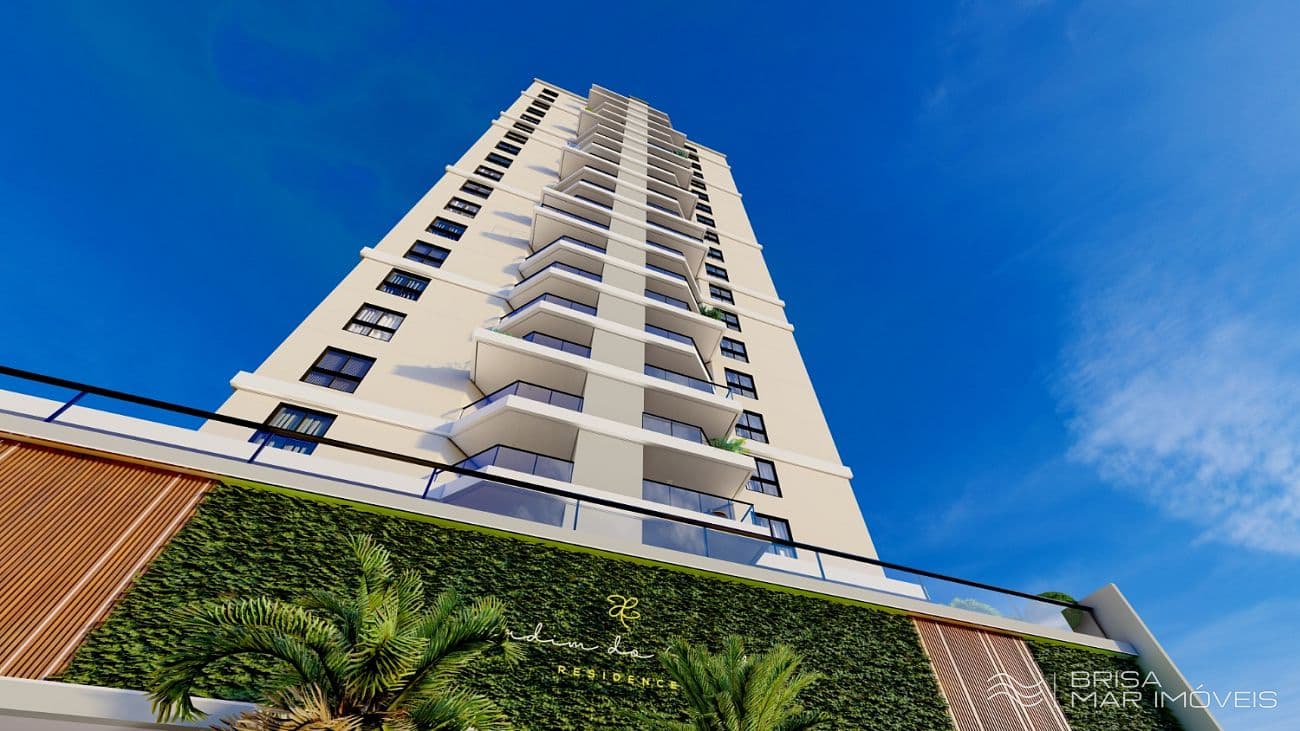 2 suites, lazer completo em Itajuba Barra Velha — foto 1