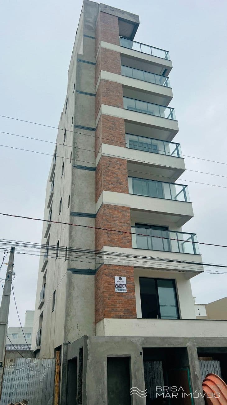 3 quartos, próximo do mar em Balneário Piçarras — foto 1