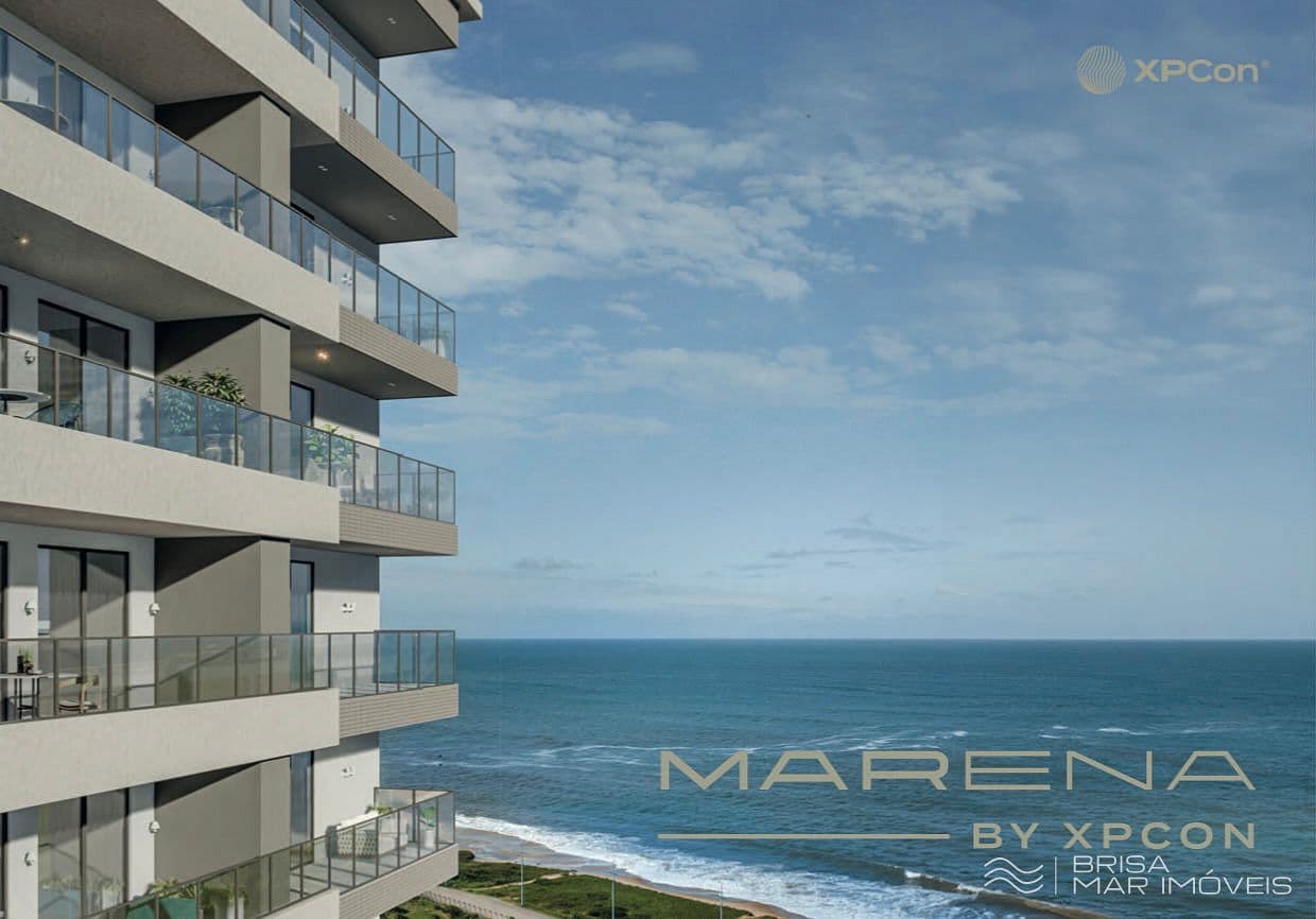 2 suítes, quadra mar, piscina em Balneário Piçarras — foto 1