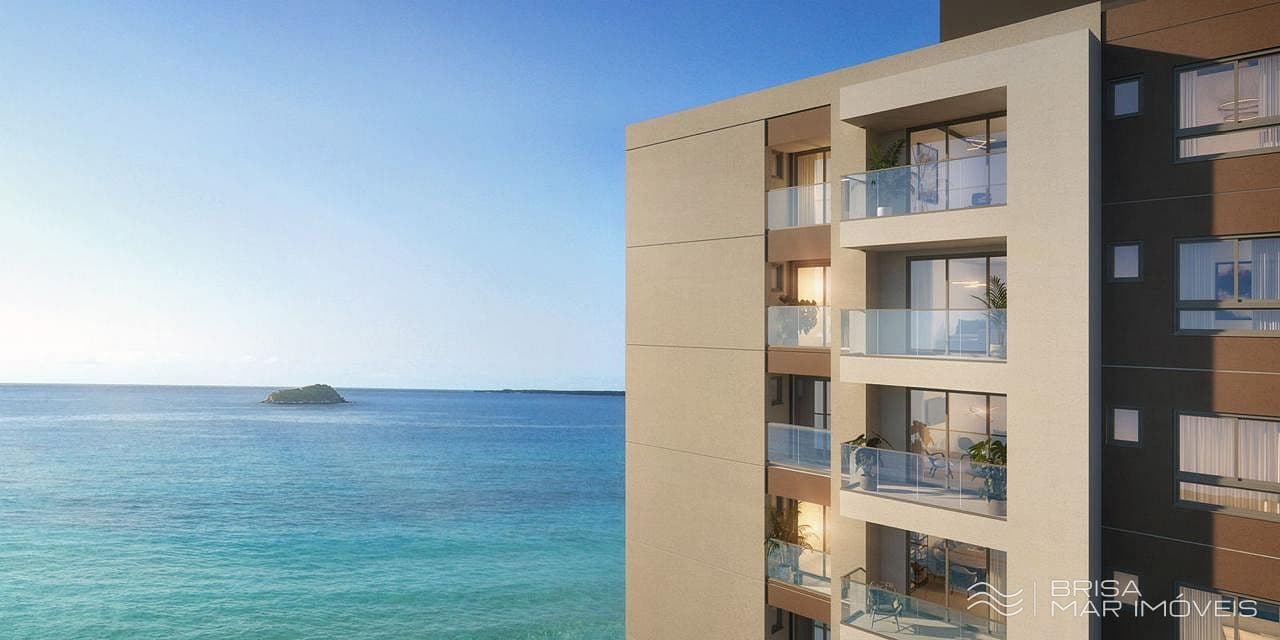 2 suítes, piscina no Centro Balneário Piçarras — foto 1