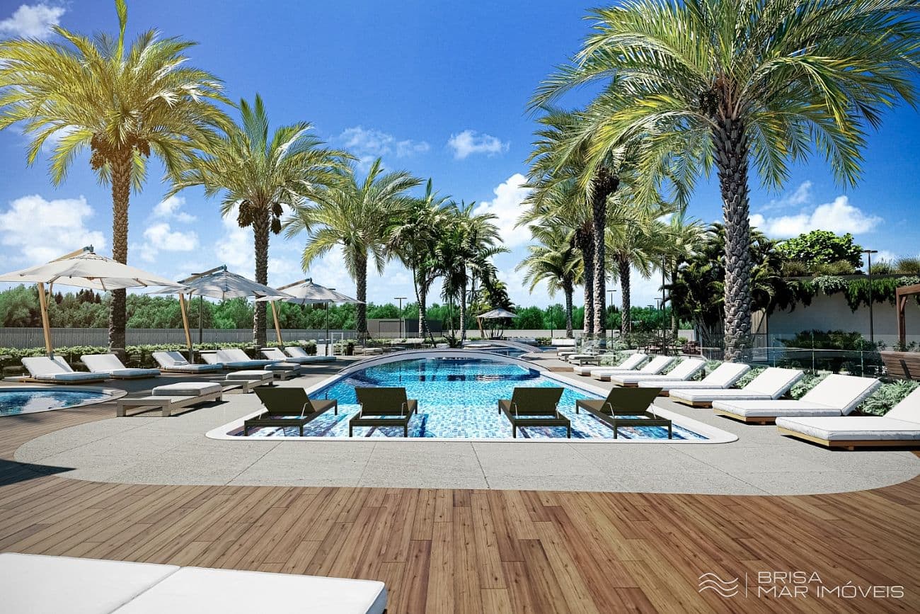 LANÇAMENTO 2 quartos, home club, lazer completo, Itajuba, Barra Velha — foto 1