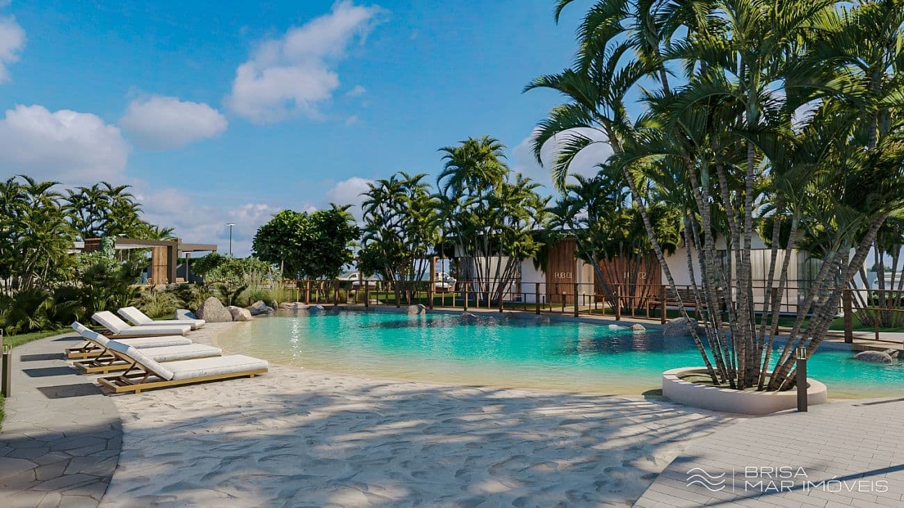 3 quartos, home club, lazer completo, Itajuba, Barra Velha — foto 1