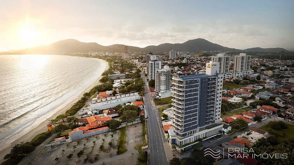 Vetter 2 suítes, piscina, alto padrão Vetter na Penha — foto 1