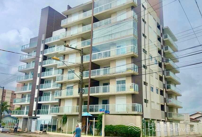 3 quartos, 1 vagas, vista mar, próximo da praia em Balneário Piçarras — foto 1