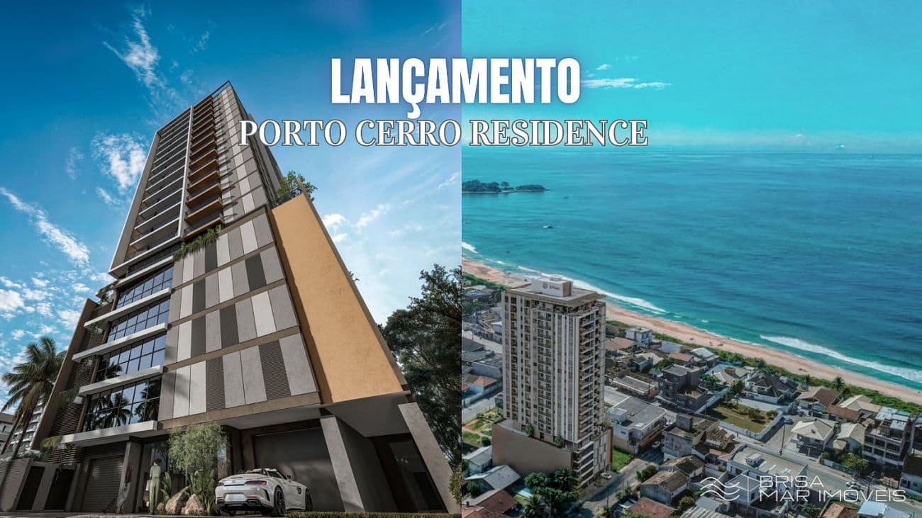 LANÇAMENTO 3 suítes, piscina, área de lazer completa, Itajuba , Barra Velha — foto 1