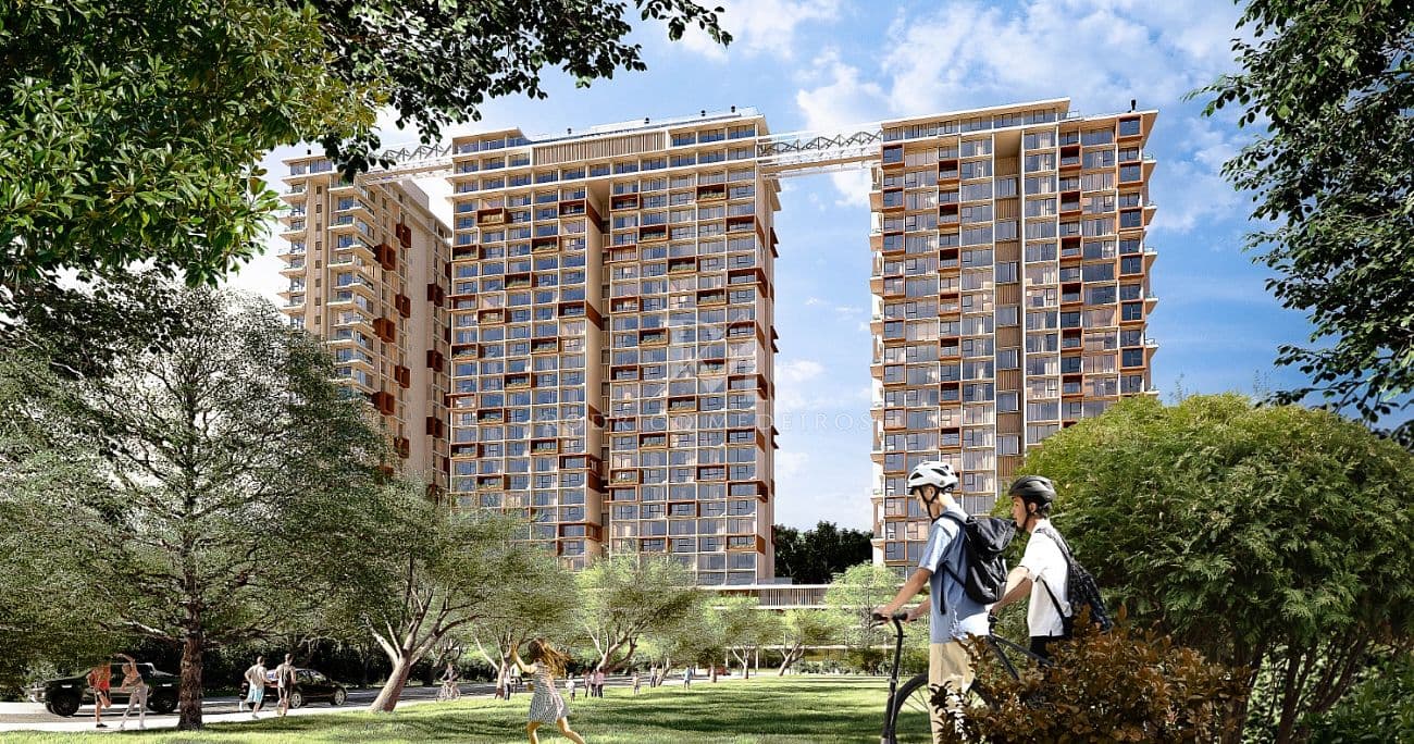 Loft Duplex - Jardim Dourado, Porto Belo/SC — foto 1