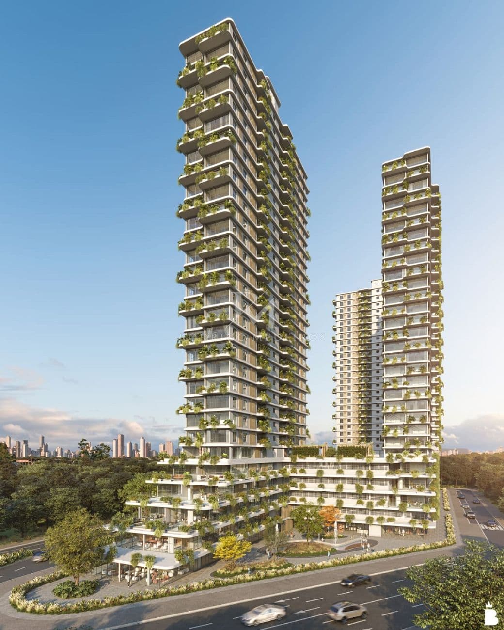 Apartamento 2 Suítes - Jardim Dourado, Porto Belo/SC — foto 1