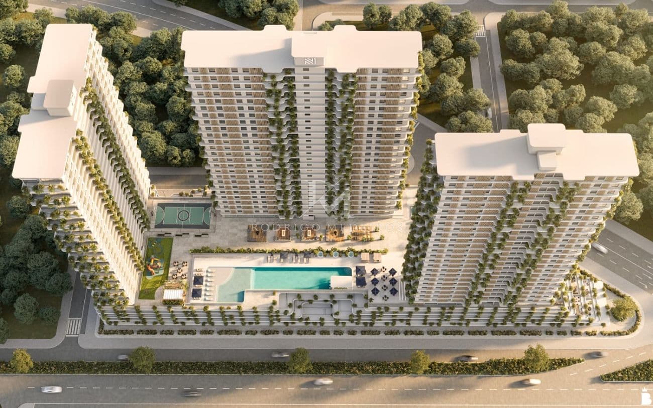 Apartamento 3 Suítes - Jardim Dourado, Porto Belo/SC — foto 1