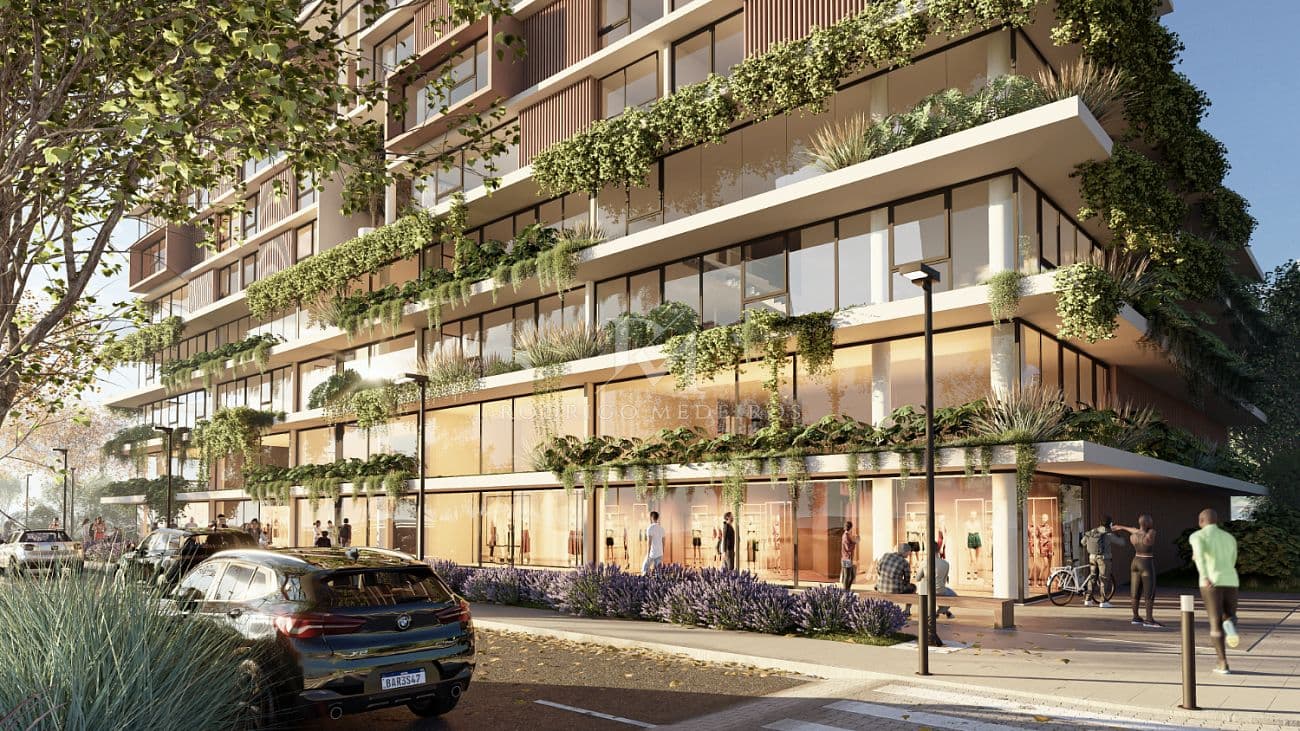 Apartamento 3 Suítes - Jardim Dourado, Porto Belo/SC — foto 1