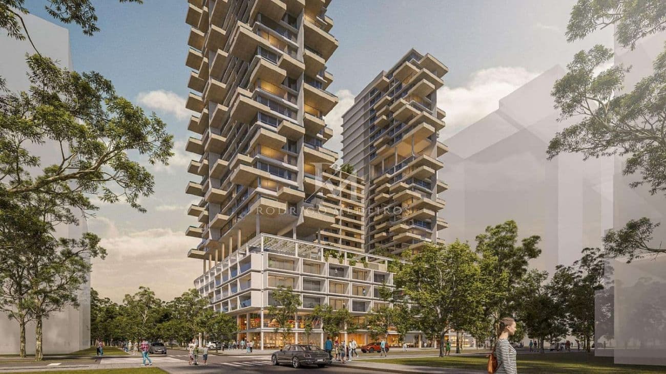 Apartamento 1 Suíte - Jardim Dourado, Porto Belo/SC — foto 1