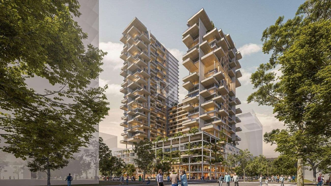 Apartamento 1 Suíte - Jardim Dourado, Porto Belo/SC — foto 1