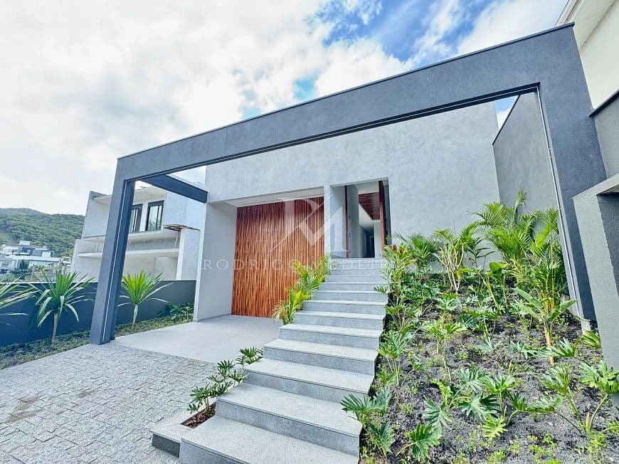 Casa 3 Suítes - Pedra Branca, Palhoça /SC — foto 1