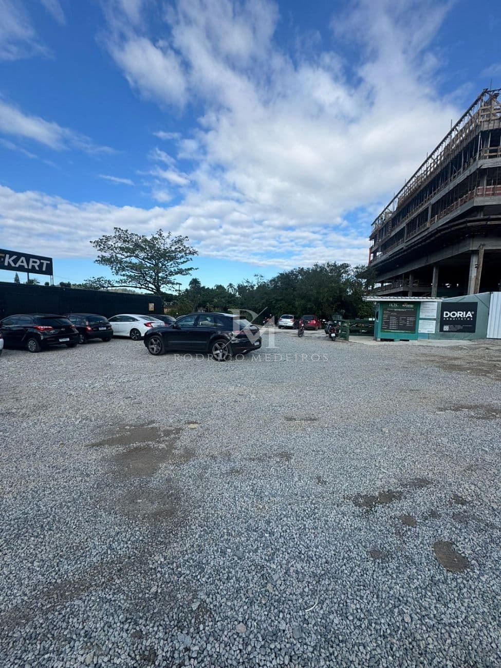 Terreno 2500m² — foto 1