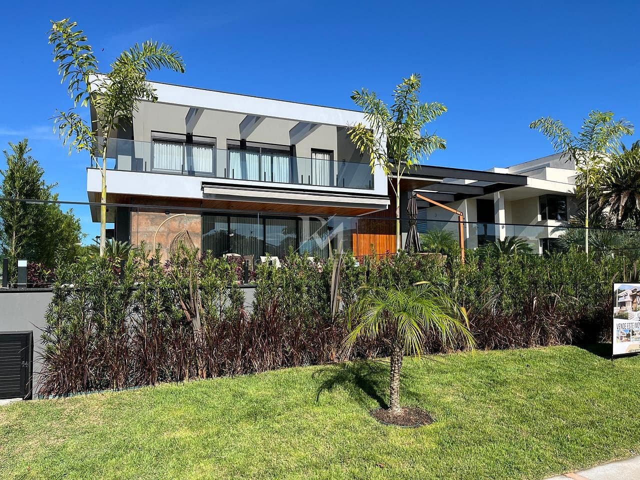 Casa 4 Suítes - Jurerê Internacional, Florianópolis-SC — foto 1