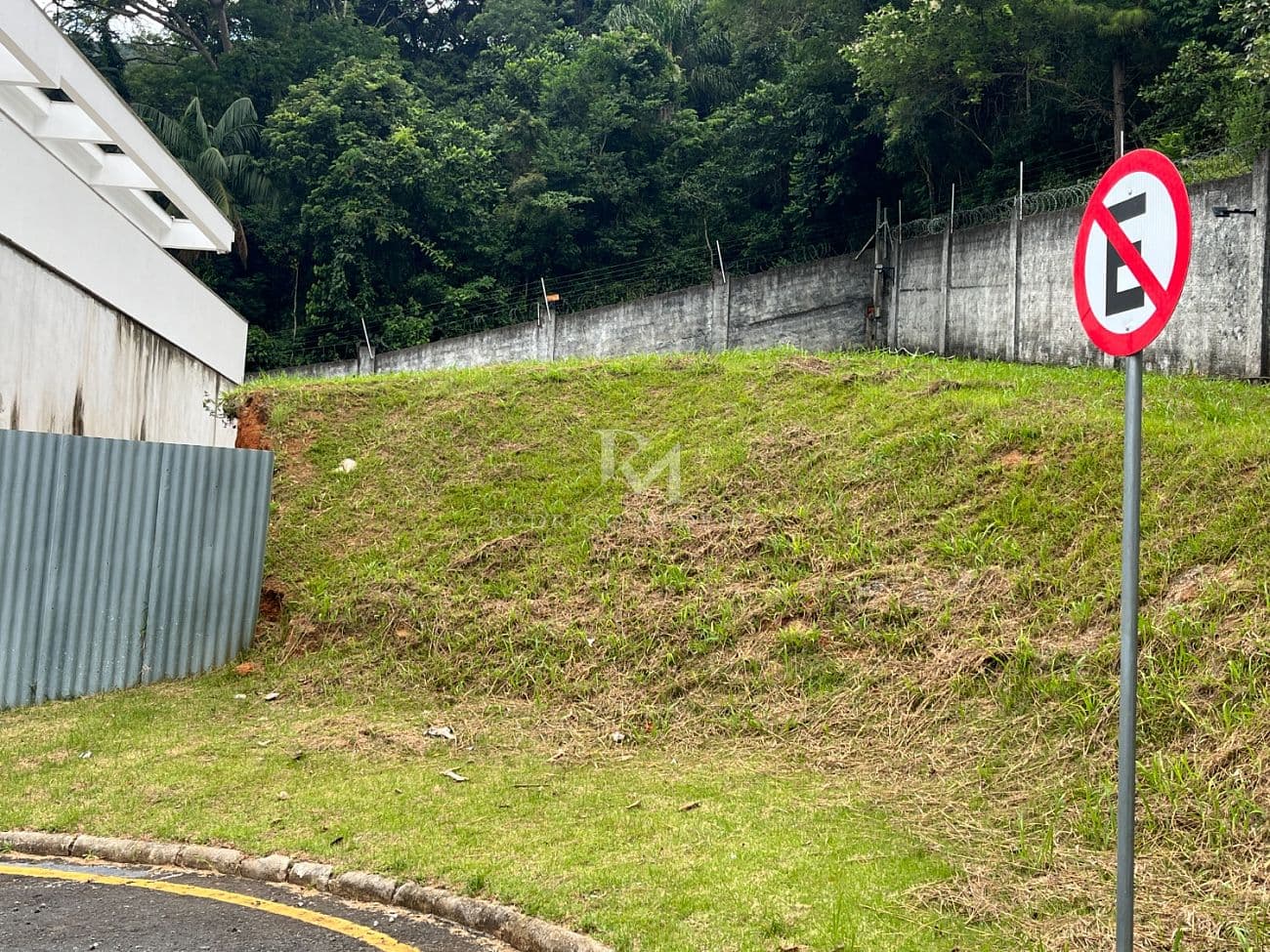 Terreno 480 M² — foto 1