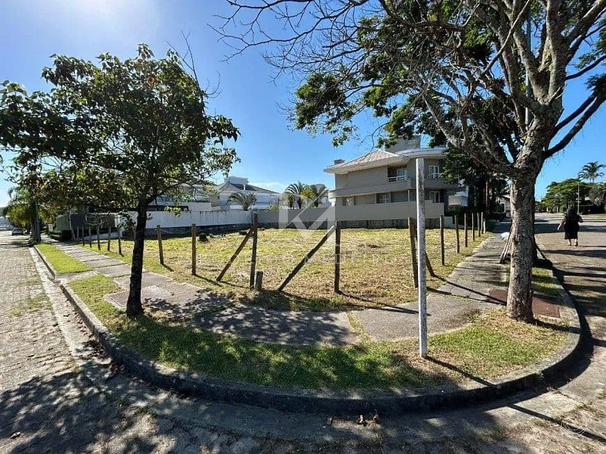 Terreno à venda em Jurerê Internacional, Florianópolis — foto 1