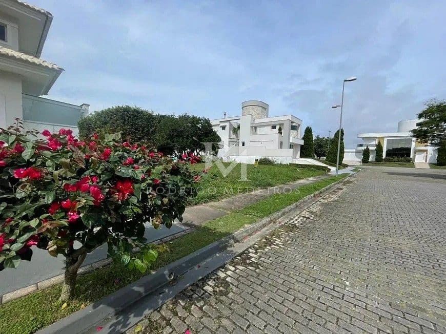 Terreno à venda em Jurerê Internacional, Florianópolis/SC — foto 1