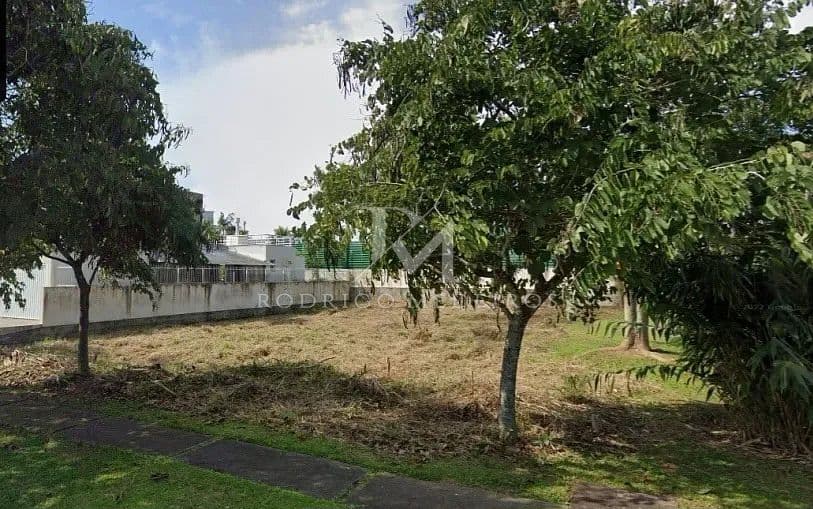 Terreno à venda em Jurerê Internacional, Florianópolis — foto 1