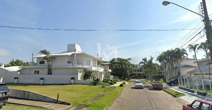 Terreno à venda em Jurerê Internacional, Florianópolis — foto 1