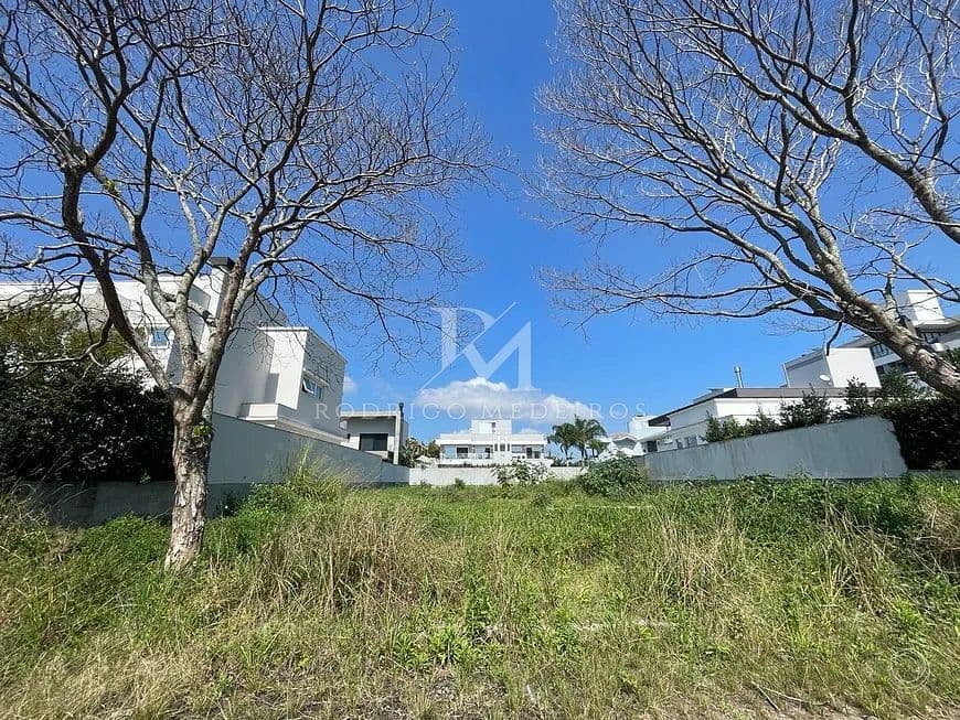 Terreno à venda em Jurerê Internacional, Florianópolis — foto 1