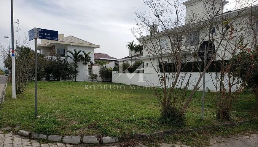 Terreno à venda em Jurerê Internacional, Florianópolis — foto 1