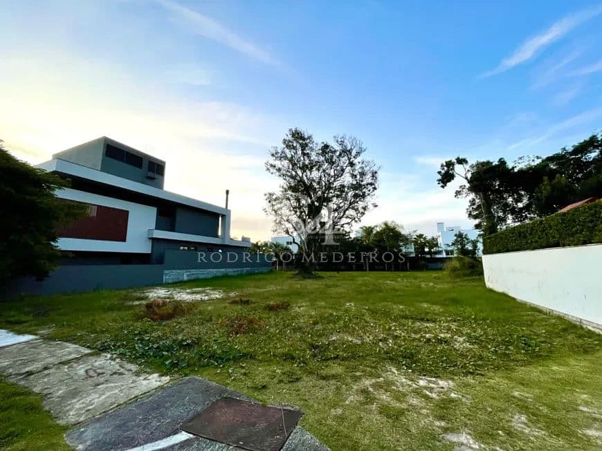 Terreno à venda em Jurerê Internacional, Florianópolis — foto 1