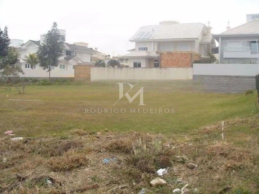 Terreno à venda em Jurerê Internacional, Rua das Trutas, Florianópolis, 600 m² — foto 1