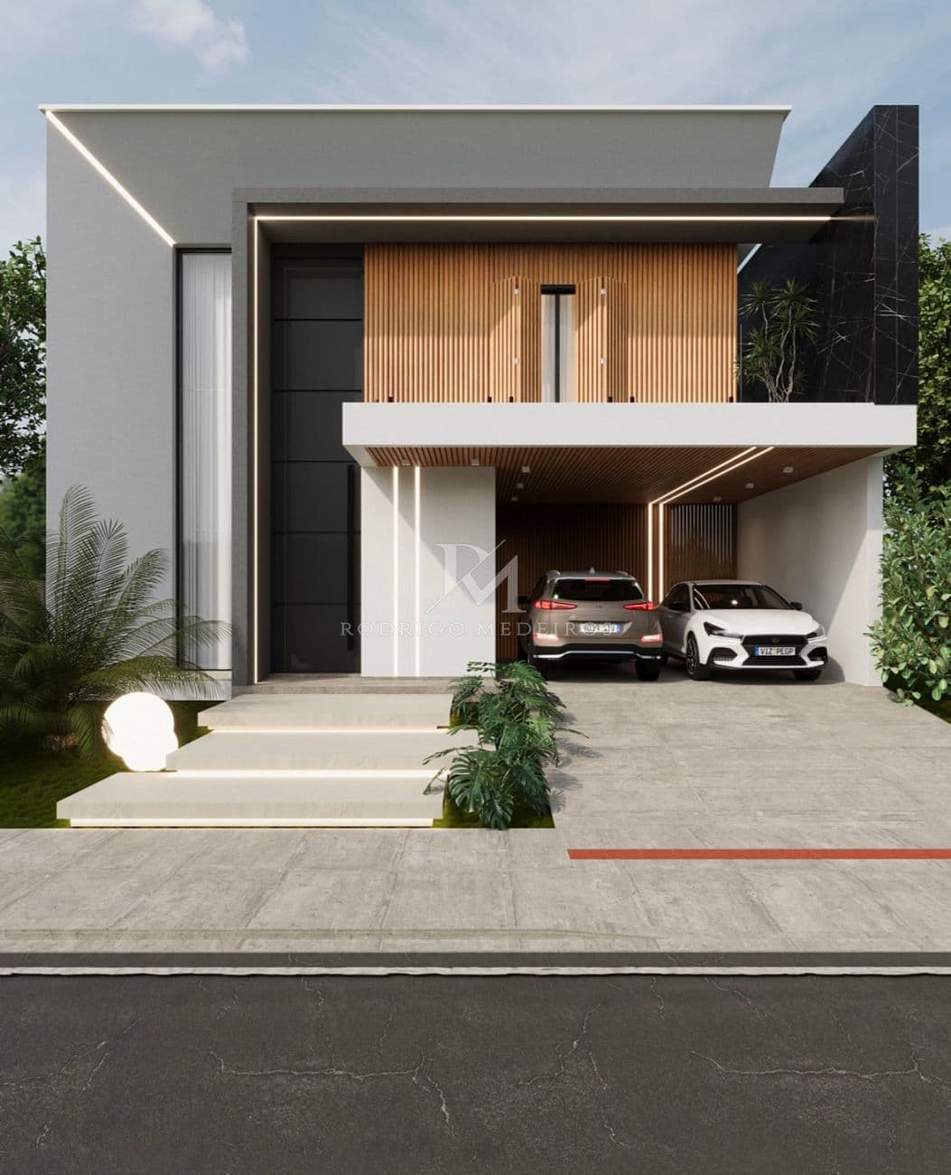 Casa de 3 suítes à venda na Pedra Branca, Palhoça/SC — foto 1