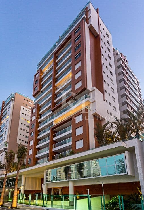 Cobertura à venda na Agronômica, Florianópolis/SC, com 3 suítes e piscina privativa — foto 1