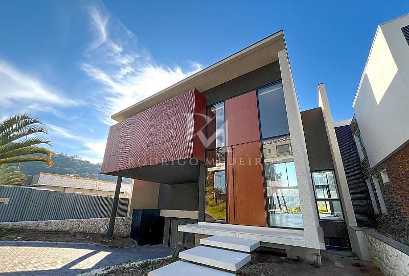 Mansão com 4 suítes à venda na Barra, Balneário Camboriú/SC — foto 1