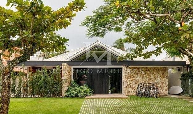 Casa mobiliada à venda em Jurerê Internacional, Florianópolis/SC — foto 1