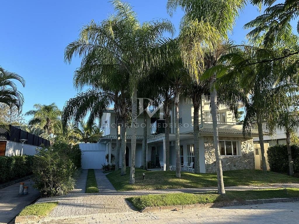 Casa à venda em Jurerê Internacional, Florianópolis/SC – 5 dormitórios — foto 1