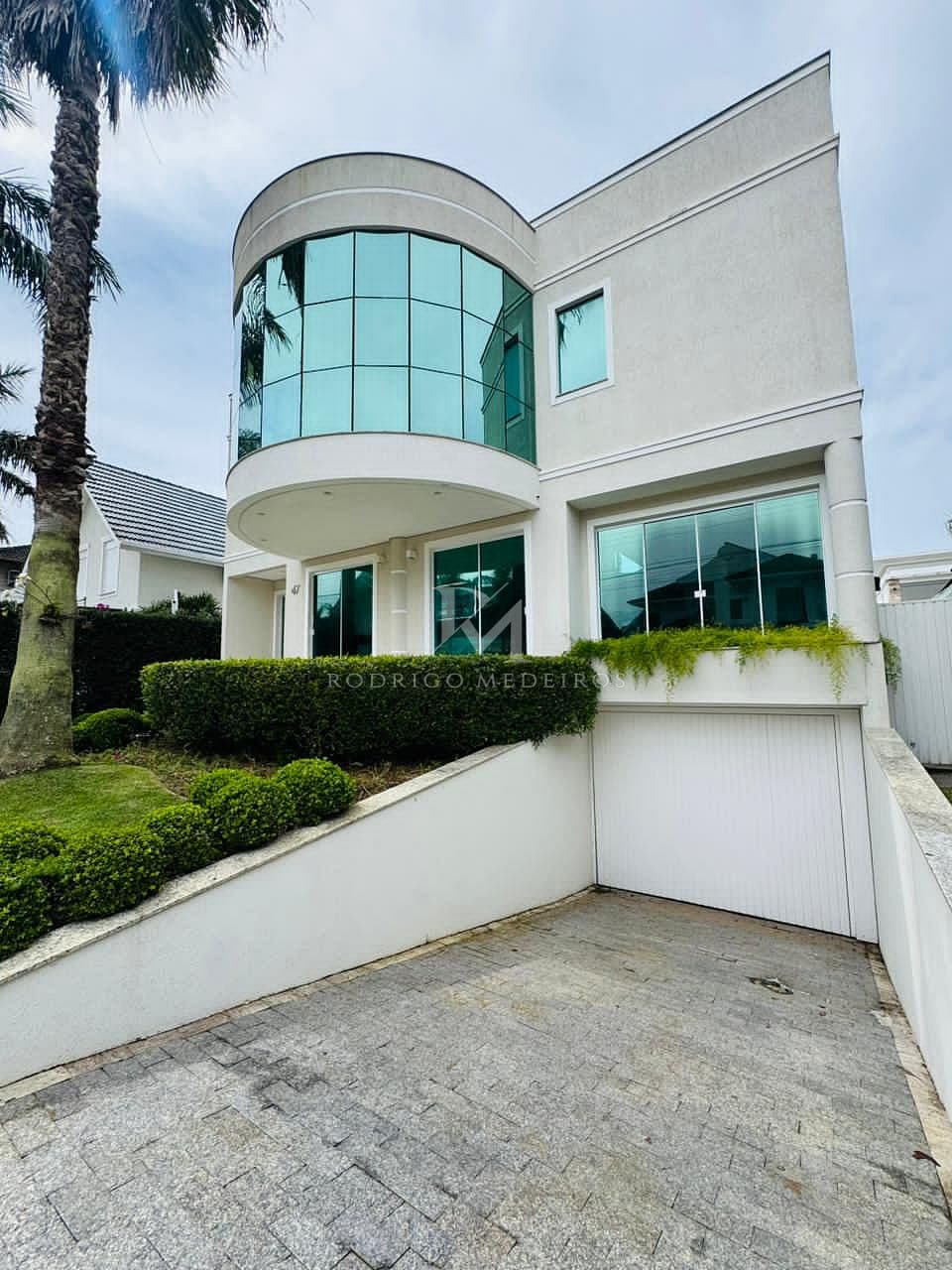 Casa à venda em Jurerê Internacional com 4 suítes e piscina – Florianópolis — foto 1