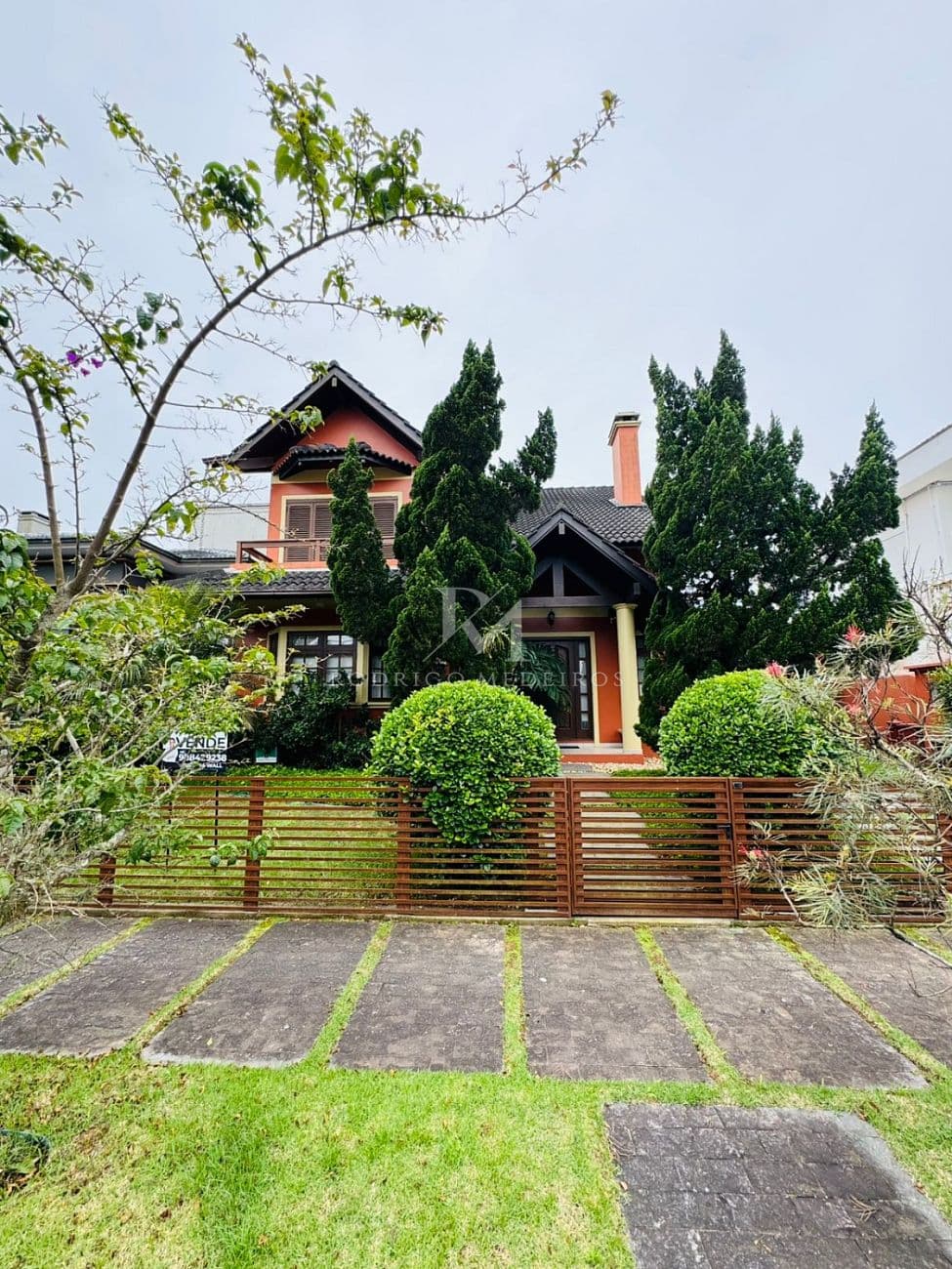 Casa à venda em Jurerê Internacional, Florianópolis/SC com 3 quartos — foto 1