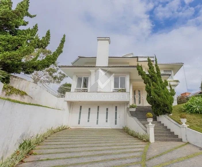 Casa com 4 quartos à venda na Lagoa da Conceição, Florianópolis — foto 1