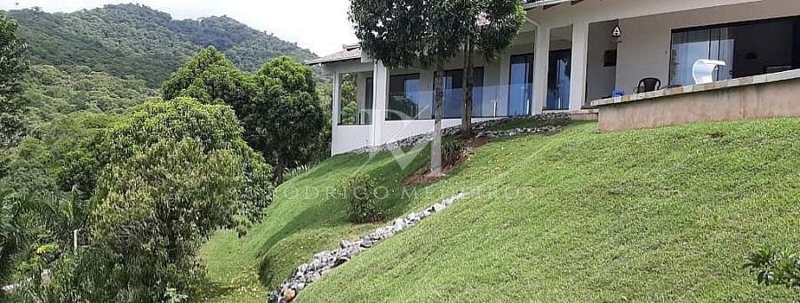 Casa com 3 suítes à venda no Recanto dos Pássaros, Itapema — foto 1