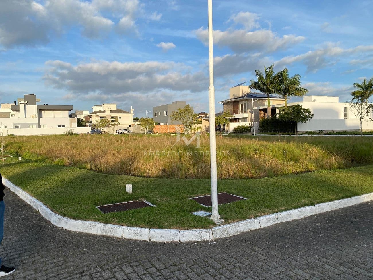 Terrenos à venda no Campeche, Florianópolis — foto 1