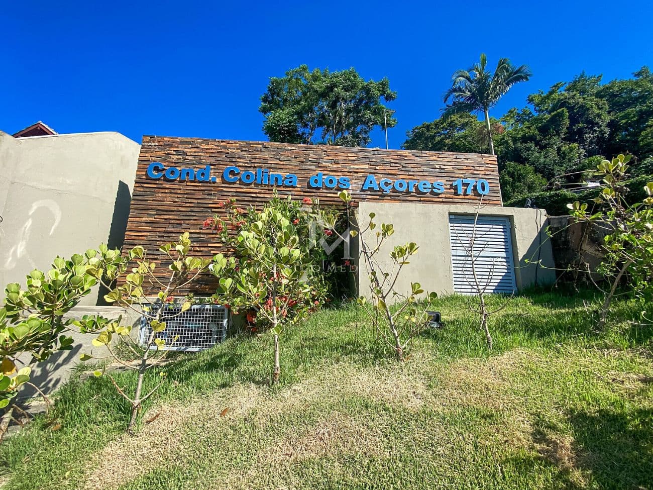 Terreno à venda em condomínio com vista para a Baía Norte – Córrego, Florianópolis — foto 1