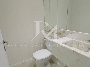 Apartamento com 3 suítes à venda no Edifício Dom Arthur, Centro de Itapema — foto 1