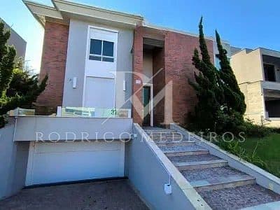 Casa com 5 suítes à venda na Lagoa da Conceição, Florianópolis/SC — foto 1