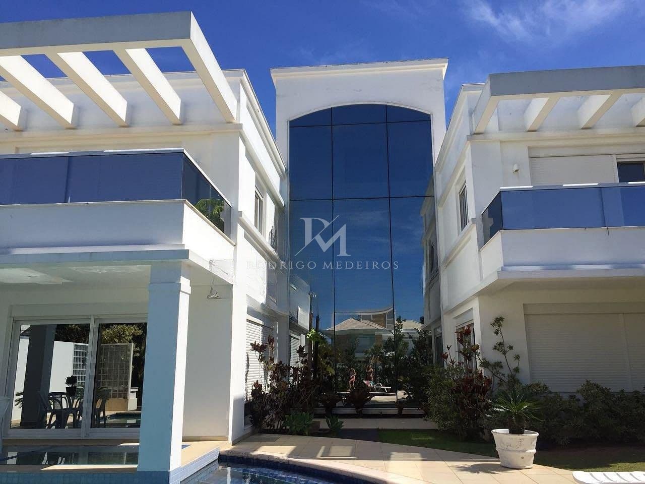 Casa com 6 suítes à venda em Jurerê Internacional, Florianópolis/SC — foto 1