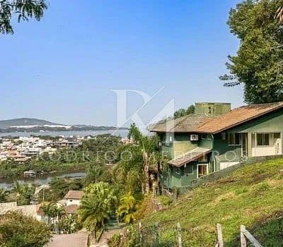 Casa com 9 quartos à venda na Lagoa da Conceição, Florianópolis — foto 1