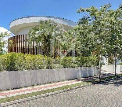 Casa com 3 suítes à venda em Jurerê Internacional, Florianópolis/SC — foto 1