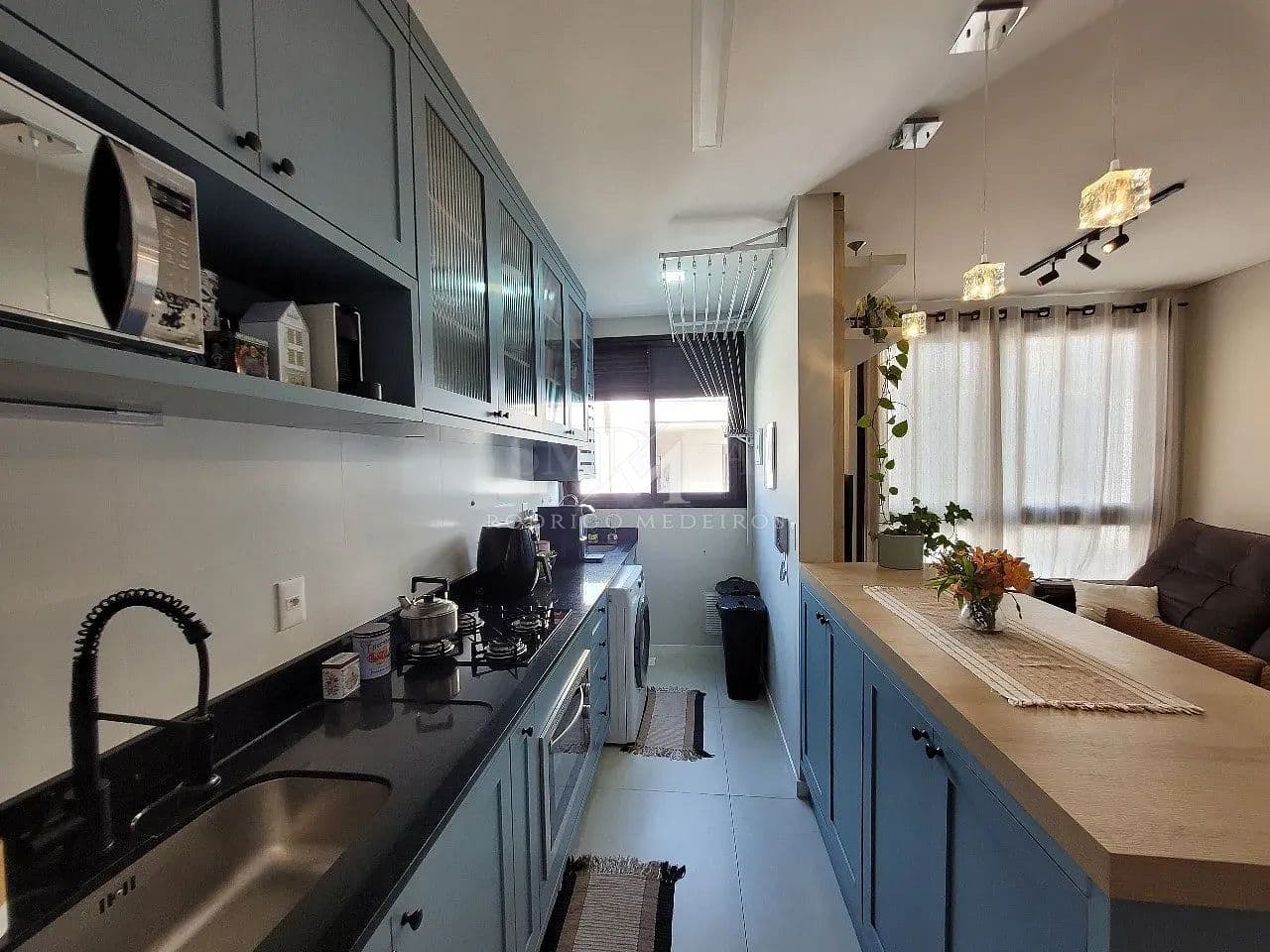 Apartamento Frente Mar João Paulo, Florianópolis — foto 1