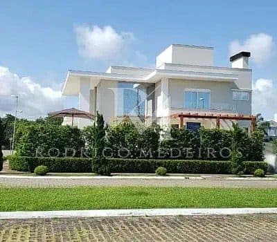 Casa com 5 suítes à venda em Jurerê Internacional, Florianópolis — foto 1